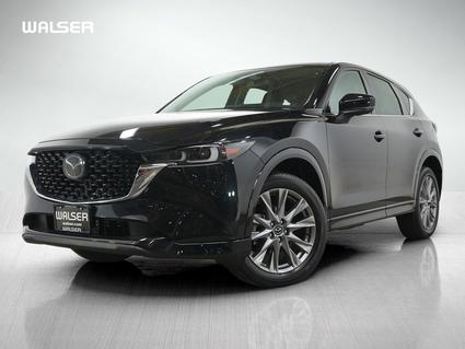 2024 Mazda CX-5 Burnsville MN