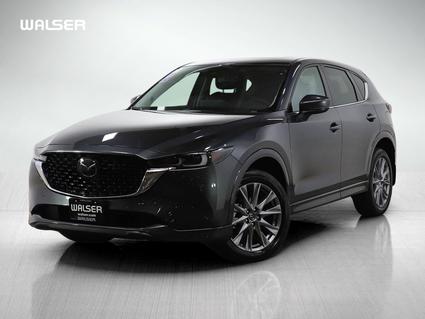 2024 Mazda CX-5 Burnsville MN