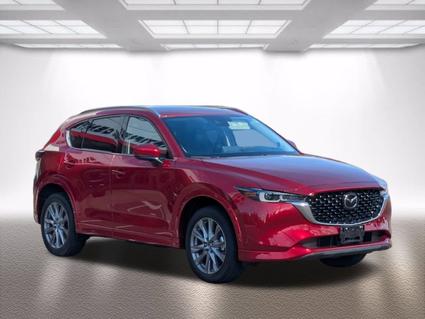 2024 Mazda CX-5 Manchester CT