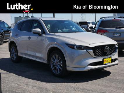 2024 Mazda CX-5 Minneapolis MN