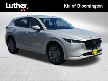 2024 Mazda CX-5 Minneapolis MN