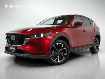 2022 Mazda CX-5 Burnsville MN