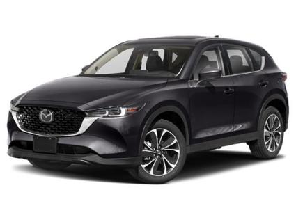 2022 Mazda CX-5 Minneapolis MN