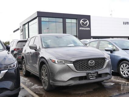 2022 Mazda CX-5 Minneapolis MN
