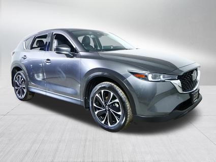 2022 Mazda CX-5 Minneapolis MN