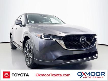 2023 Mazda CX-5 Louisville KY