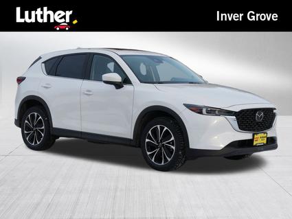 2023 Mazda CX-5 Inver Grove Heights MN
