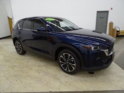 2023 Mazda CX-5 Spokane WA