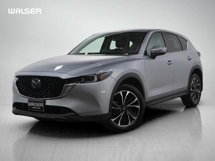2023 Mazda CX-5 Saint Paul MN