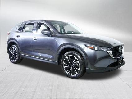 2023 Mazda CX-5 Minneapolis MN