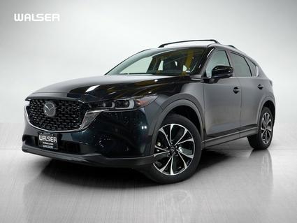 2023 Mazda CX-5 Burnsville MN