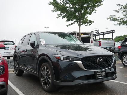 2023 Mazda CX-5 Minneapolis MN