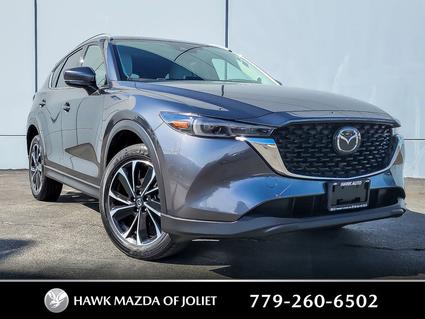 2023 Mazda CX-5 Plainfield IL