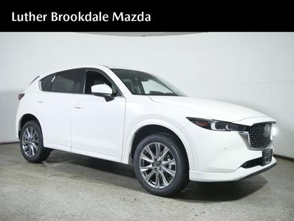 2025 Mazda CX-5 Minneapolis MN