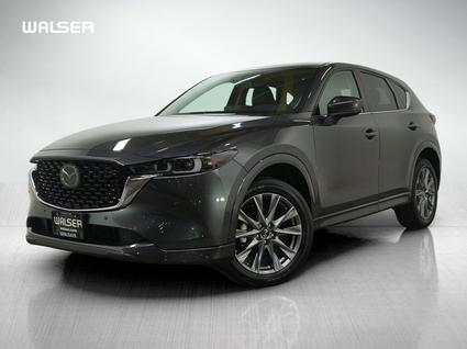 2025 Mazda CX-5 Burnsville MN
