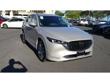 2025 Mazda CX-5 Honolulu HI
