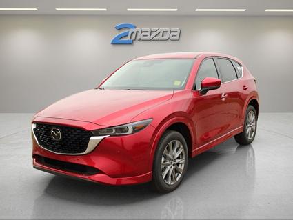 2025 Mazda CX-5 Loveland CO