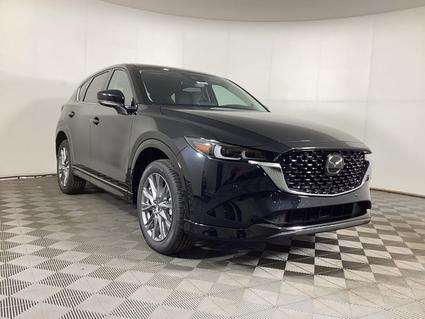 2025 Mazda CX-5 Grandville MI
