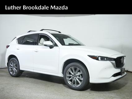 2025 Mazda CX-5 Minneapolis MN