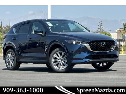 2025 Mazda CX-5 Loma Linda CA