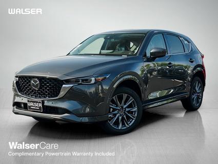 2025 Mazda CX-5 Burnsville MN