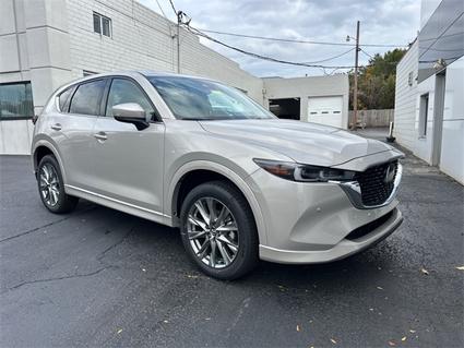 2025 Mazda CX-5 Indiana PA