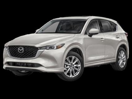 2025 Mazda CX-5 Indiana PA
