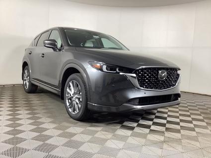 2025 Mazda CX-5 Grandville MI