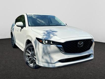 2025 Mazda CX-5 Jackson MS