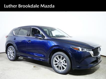 2025 Mazda CX-5 Minneapolis MN