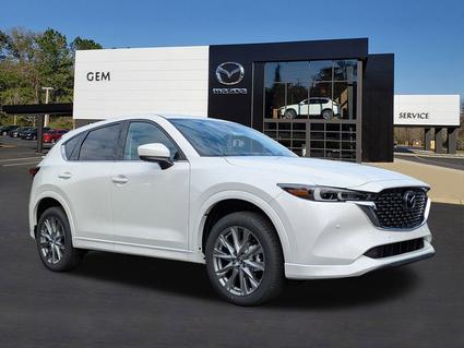 2025 Mazda CX-5 Tallahassee FL