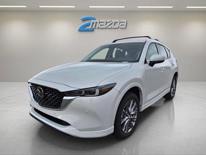 2025 Mazda CX-5 Loveland CO