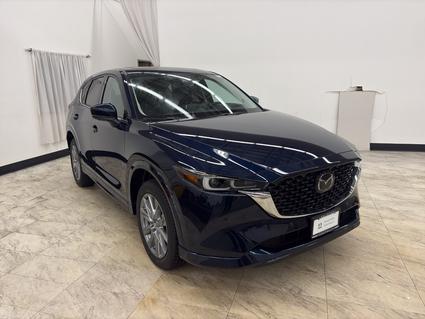 2025 Mazda CX-5 Spokane WA