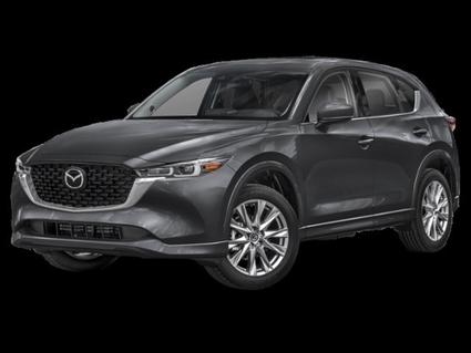 2025 Mazda CX-5 Indiana PA