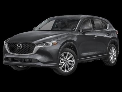 2025 Mazda CX-5 Indiana PA