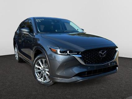 2025 Mazda CX-5 Jackson MS