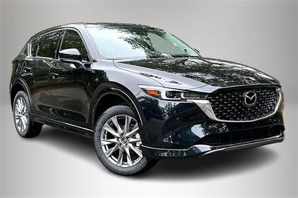 2025 Mazda CX-5 Fort Walton Beach FL