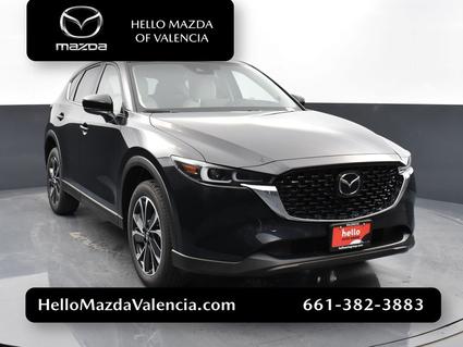 2023 Mazda CX-5 Valencia CA