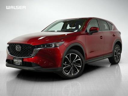 2023 Mazda CX-5 Burnsville MN