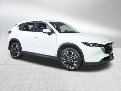 2023 Mazda CX-5 Minneapolis MN