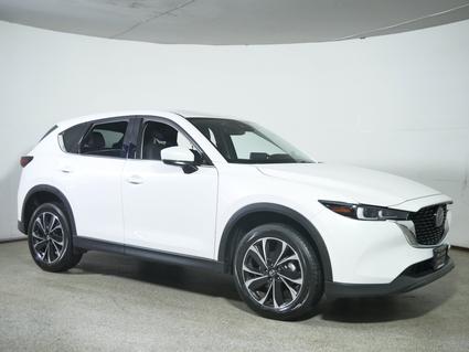 2023 Mazda CX-5 Minneapolis MN