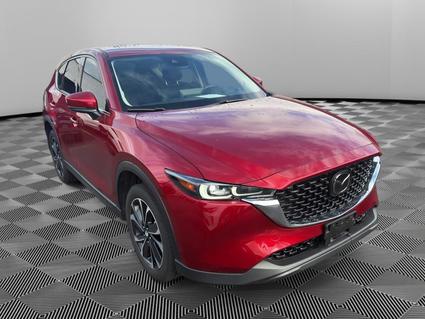 2023 Mazda CX-5 Spokane WA