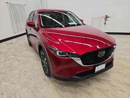 2023 Mazda CX-5 Spokane WA