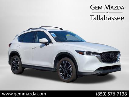 2023 Mazda CX-5 Tallahassee FL