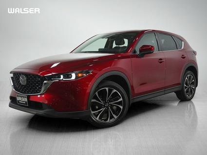 2023 Mazda CX-5 Saint Paul MN