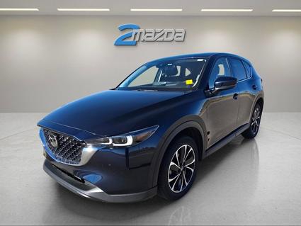 2023 Mazda CX-5 Loveland CO
