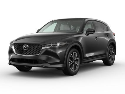 2023 Mazda CX-5 Suitland MD