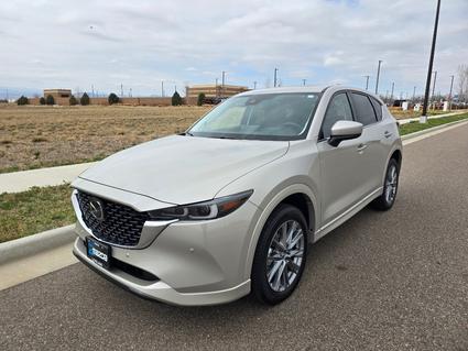 2025 Mazda CX-5 Loveland CO