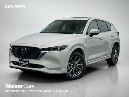 2025 Mazda CX-5 Burnsville MN