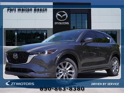 2025 Mazda CX-5 Fort Walton Beach FL